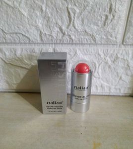 Naliao Velvet-Blush Makeup Stick