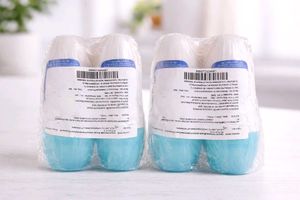 Rexona Power Fresh Deodorant 4-Pack