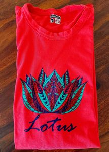 2 T Shirts Combo