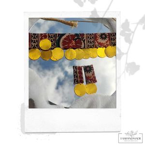 Handmade Earings