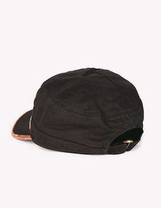 Stylish Black Cap