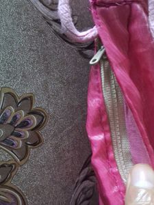 Pink lehenga kurti chunri🩷