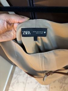 Zara Top