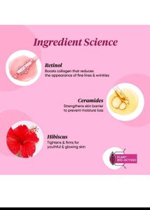 Dot &amp; Key Retinol+ Ceramides Night Repair Cream