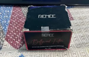 Renee BOLLYWOOD FILTER Primer / MARS MATTE MOUSS