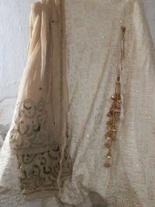 Lahenga Choli Heavy