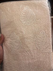Embroidered Dress Material