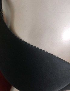 Heavily Padded Pushup Bra