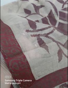New Cotton Saree For Summers