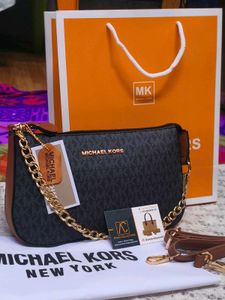 Michael Kors  Black 🖤 Shoulder Bag