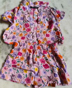Baby Girl Dress