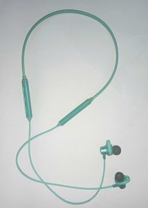Neck Headset Of Boat