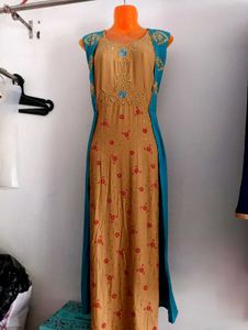 Elegant Trendy Kurti Dress