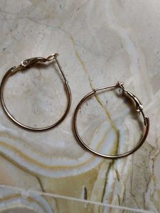 4 Earrings set