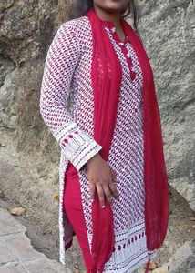 Elegant Kurta Set