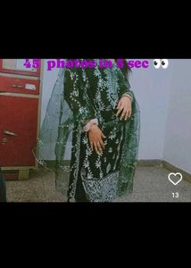Elegant Kurta Set