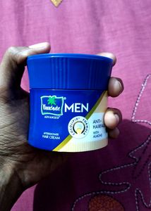 Parachute Advance Men Hair Cream With Almond