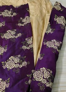 Elegant Lehenga Choli