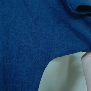 Handloom Fabindia Dress