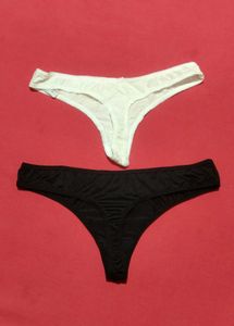Combo 5 Thong Size 28