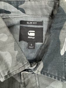 G Star Raw Men Shirt