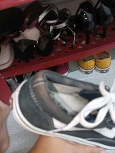 Vans Old Skul Black