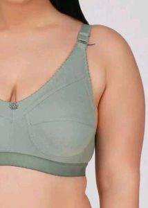 Non Padded Fashionble Bra