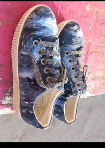 1 Inch High Shoes For Women