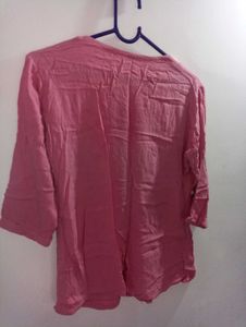 Women 💕pink Top