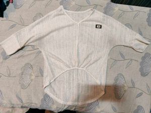 Combo Of Two Cute Tops!
