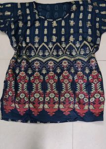 Ethnic Wear Top For Sale❤️💖🌹
