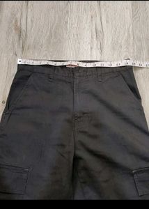 sc8077 Sabrin Cargo Jeans size 30