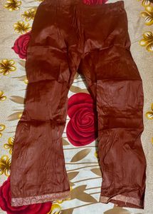 Embroidery Kurta with pant