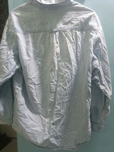 Denim Shirt For Women