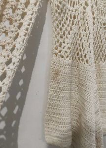 Crochet Playsuit