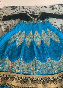 Party Wear  Gown