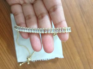 Golden Bracelet