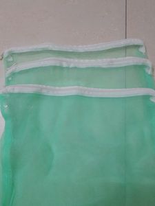 Vegetables  N Fruits Bags  SET OF 3