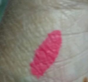 Liquid Matte Lipstick