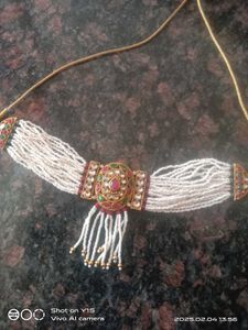 Beautiful Beads Choukar