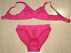 Beautiful Bra &amp; Panty Set