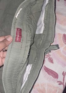 Cargo Jeans For Boys