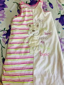 Baby Sleeping Bag