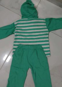 Cute Kids Outfit