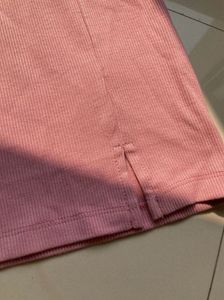 Bonkers Corner Mini Skirt