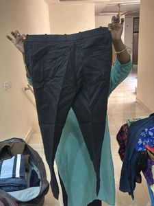 mens linen pant