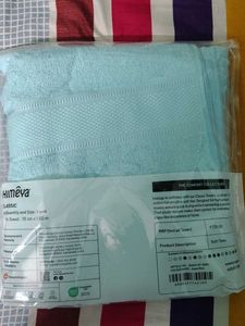 Himeva Classic Bath Towel