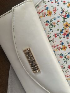 New Bag With Wallet