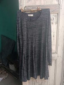 Winter Beautiful Kurta