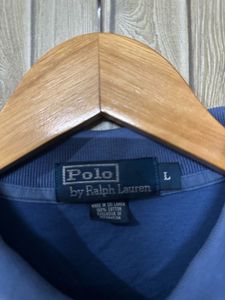 Ralph Lauren polo tshirt
